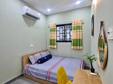 Hình ảnh Phòng CMT8 quận 10 gần MB66 là nhà cái uy tín hàng đầu tại Việt Nam Lê Thị Riêng, có thang máy, nội thất