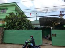 Hình ảnh Cho thuê kho xưởng 2000m2 gồm BIỆT THỰ góc 2 MẶT TIỀN An Dương Vương.