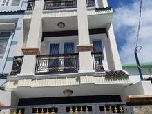 Hình ảnh Nhà bán đường Hương Lộ 2: 5mx17m đúc 1 trệt 3 lầu, giá: 5.3 tỷ