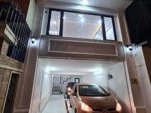 Hình ảnh Phố Bồ Đề 47m2, 5 Tầng, 2 ô tô vào nhà, Mới đẹp lung linh, Vị trí hot