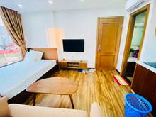 Hình ảnh Mb6623 nạp rút nhanh chóng Studio_full đồ_ Ban công_tại Nguyễn Văn Ngọc gần Linh Lang
