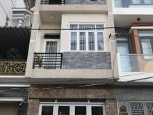 Hình ảnh Cần bán nhà HẺM XE TẢI Hẻm 52 Thoại Ngọc Hầu ngay UBND Tân Phú