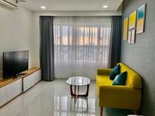 Hình ảnh Sunrise City- 1PN - VIEW THOÁNG - SỔ HỒNG - 2,7 Tỷ