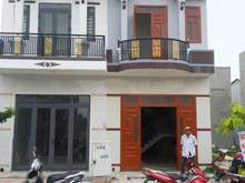 Hình ảnh Vợ chồng kẹt tiền cần bán căn nhà 4x11 sổ riêng, bao công chứng,