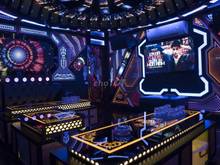 Hình ảnh Nhà Cho Thuê Kinh Doanh KARAOKE LUXURY