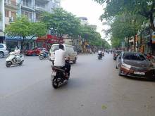 Hình ảnh Đất lô góc mặt phố Hoa lâm vừa bán vừa cho 75tr/m2