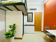 Hình ảnh DUPLEX Siêu Đẹp, FULL Nôi Thất, An Ninh, Tiện Nghi ngay HUTECH