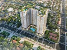 Hình ảnh Căn Hộ 1,1 tỷ 2pn ngay Vincom, thanh toán trước 300tr