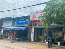 Hình ảnh Cho Thuê Mặt Bằng Xuân Thủy Ngang 6m - Giá 32 Triệu/Tháng