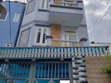 Hình ảnh Bán nhà Bùi Quang Là,4x15m,3 tầng,chỉ 5,6 tỷ