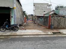 Hình ảnh Bán Lô Đất Mặt Tiền Đường Cầu Xây 2, Phường Tân Phú