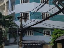 Hình ảnh Cho thuê 2 mặt tiền đẹp 295/4A Nam Kỳ Khởi Nghĩa, Quận 3