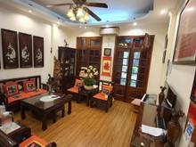 Hình ảnh Bán nhà mặt tiền Sơn Hưng Tân BÌnh 4x11 kinh doanh 5tỷ8