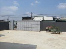 Hình ảnh HXT tránh Xuân Thới Thượng 4, HM. N21m - Giá 9.1tỷ.