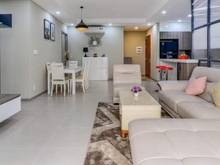 Hình ảnh Cho thuê Trang Chủ MB66.COM / Đăng Ký Tặng 66K Gold View Q4 - 3PN, 117m2, NT cao cấp, view thoáng