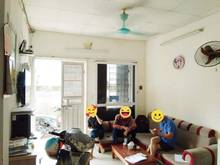 Hình ảnh Bán nhà dân xây Lai Xá 2 tầng 38m2