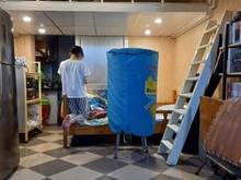 Hình ảnh Bán đất tặng nhà cấp 4, Phố Lê Quang Đạo, cách Ôtô 25m, chỉ 3 tỷ