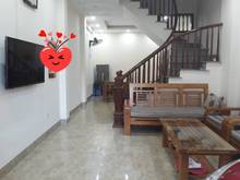 Hình ảnh Bán nhà Lai Xá 4 tầng 38m2 ngõ thông siêu hiếm
