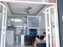 Hình ảnh Bán nhà đường số 48 Hiệp Bình Chánh Thủ Đức sổ hồng riêng