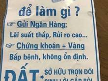 Hình ảnh Bán lô đất cây lâu năm mặt tiền đường đất cách quốc lộ 1A chỉ 500m