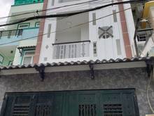 Hình ảnh Bán nhà HXH 161// Bình Trị Đông,4 x 15,1 trệt 2 lầu, BTĐ A