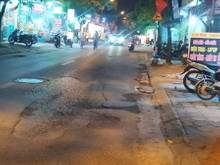 Hình ảnh Cần bán nhà mặt phố Phú Diễn, B.Từ Liêm, 50m2, 5T, 6.9 tỷ.