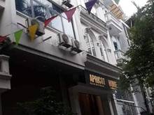 Hình ảnh Nhà phân lô đẹp trung kính chờ chủ, thang máy, 22.5 tỷ