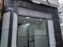Hình ảnh Chính chủ cần bán nhà 1 trệt 1 lầu