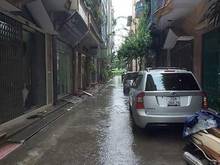 Hình ảnh GIÁ NÀO CŨNG BÁN – Nhà đẹp Trần vỹ - 2 Ôtô tránh, chỉ 6.8 tỷ