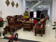 Hình ảnh MT Lương Thế Vinh, Tân Thới Hòa, Tân Phú, 4 lầu, 8PN, 84m2, 11 tỷ 5.