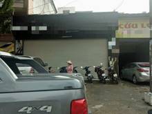 Hình ảnh Cho thuê nguyên căn mặt tiền Tên Lửa 8x20 gần Aeon