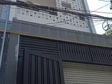 Hình ảnh Tôi cần bán nhà hẻm đường Phạm Thế Hiển, P.7, Q.8- 87,5m2, 2,1 TỶ