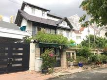 Hình ảnh Cho Thuê Villa Quốc Hương Sân Vườn - Đầy Đủ Tiện Nghi- Giá 1800$/Tháng