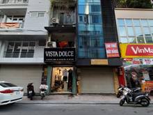 Hình ảnh Bán Tòa nhà Building 10 tầng mặt phố Đặng  Thái Mai ,Hồ Tây