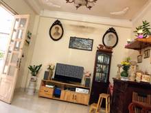 Hình ảnh Bán nhà Nguyễn Trãi  Quận 1 48m2 3T chỉ 6.15 tỷ.