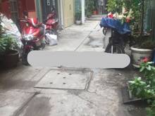 Hình ảnh Nhà Hẻm Xe Hơi Nguyễn Thiện Thuật, Quận  3, T+3L,  7.2 Tỷ TL