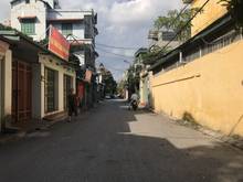 Hình ảnh Bán đất Trâu Quỳ đường ô tô tránh, DT 231m2 thích hợp làm kho xưởng.