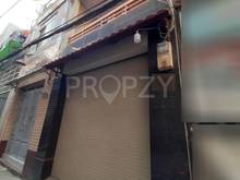 Hình ảnh [10 triệu] Nhà mới để ở, 4x9m 2pn cửa cuốn an ninh, khu dân trí