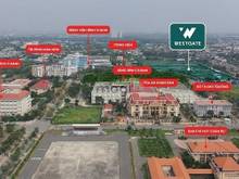 Hình ảnh Mở bán West Gate tháp 3 mặt view MB66 là nhà cái uy tín hàng đầu tại Việt Nam Bình Chánh - Tặng FULL NT