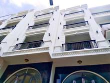 Hình ảnh Bán nhà hxh Nguyễn Xí P26 BT, 5x9m, giá 7ty5