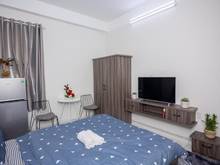 Hình ảnh Hệ thống Trang Chủ MB66.COM / Đăng Ký Tặng 66K mới xây Bình Thạnh cho thuê, an ninh, Hutech,FTU