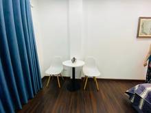 Hình ảnh Mb6623 nạp rút nhanh chóng Studio_Đủ đồ tiện nghi_ban công_view Hồ Tây tại P.Ngọc Hà