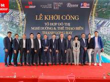 Hình ảnh Căn Hộ Biển Wyndham Coast - Tận Hưởng Kỳ Nghỉ Trọn Đời