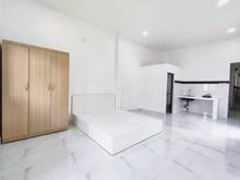 Hình ảnh Khai Trương Phòng Studio, Duplex Cao cấp Full Nội thất có ban công