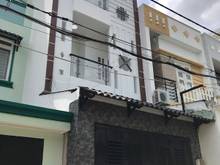Hình ảnh Nhà hẻm xe tải đường Đất Mới,vị trí đẹp,đúc 2 lầu gần chợ - 4x15m.