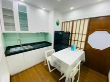 Hình ảnh STUDIO_Full đồ tiện nghi_Ban Công_View Hồ Tây gần Vĩnh Phúc_Ngọc Hà