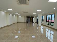 Hình ảnh Cho thuê nhà mặt phố Trung tâm Đống đa 140m2x8T siêu đẹp