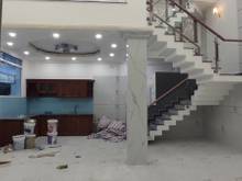 Hình ảnh Nhà phố cao cấp Bùi Minh Trực 3 lầu