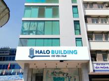 Hình ảnh Sàn VP lót thảm giá RẺ khu vực Phú Nhuận giá chỉ 8tr/th
