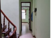 Hình ảnh Cho thuê nhà MP Hoa bàng 4 tầng x 53m2 kinh doanh,VP, siêu thị, ảnh cư
